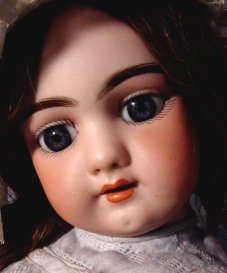 german dolls antique