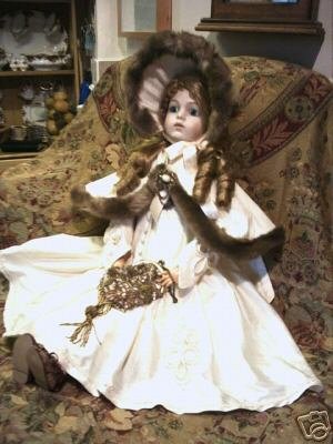 antique doll collectors