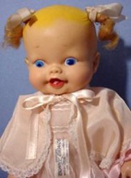 bonnie braids doll for sale
